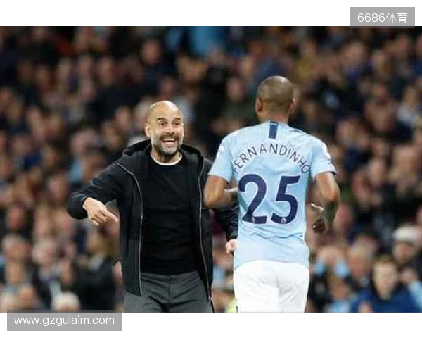 40岁前曼城队长费尔南迪尼奥自宣退役,球员生涯23年赢得30冠 40岁前曼城队长费尔南迪尼奥自宣退役,球员生涯23年赢得30冠