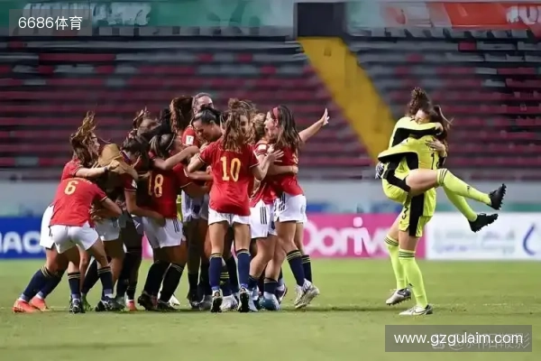 女足U20公布26人大名单，将赴西班牙进行友谊赛与拉练赛