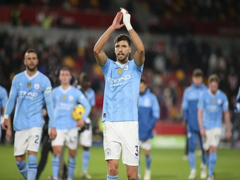 剑南春|曼城客场1-2纽卡,巴恩斯梅开二度,鲁本-迪亚斯破门